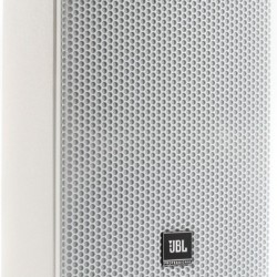 JBL AM5215/66 2-Way Loudspeaker System with 1 x 15" LF white