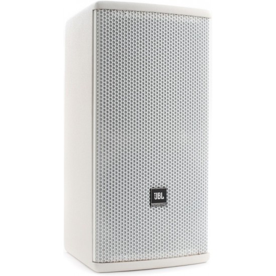 JBL AM5215/66 2-Way Loudspeaker System with 1 x 15" LF white