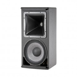 JBL AM7212/00  High Power 2-Way Loudspeaker with 1 x 12" LF & Rotatable Horn