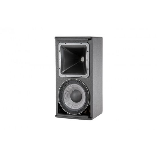 JBL AM7212/00  High Power 2-Way Loudspeaker with 1 x 12" LF & Rotatable Horn