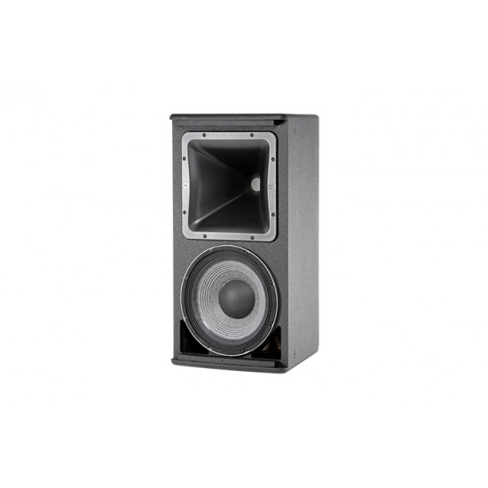 JBL AM7212/95  High Power 2-Way Loudspeaker with 1 x 12" LF & Rotatable Horn