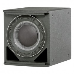 JBL ASB6112 Compact High Power Single 12" Subwoofer