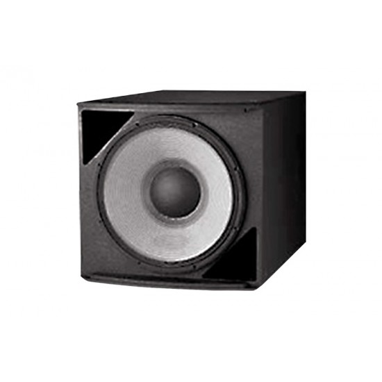 JBL ASB6118 High Power Subwoofer 1 x 18" 2242H SVG™ Driver