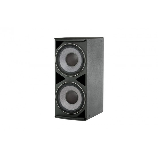 JBL ASB6125 High Power Dual 15" Subwoofer