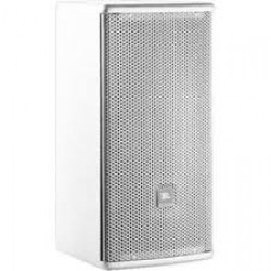 JBL ASB6125 High Power Dual 15" Subwoofer- White