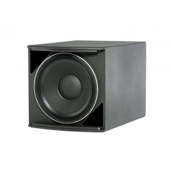 JBL ASB7118 Ultra Long Excursion High Power Single 18" Subwoofer