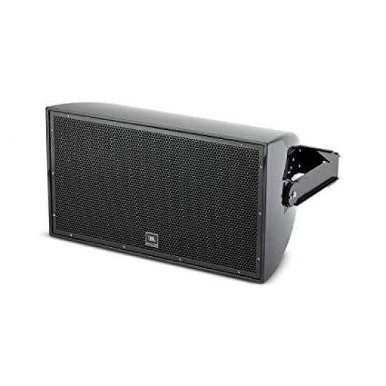 JBL AW266-LS High Power 2-Way All Weather Loudspeaker with 1 x 12" LF for Life Safety Applications