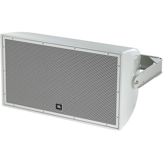 JBL AW266 High Power 2-Way All Weather Loudspeaker with 1 x 12" LF JBL AW266 High Power 2-Way All Weather Loudspeaker with 1 x 12" LF