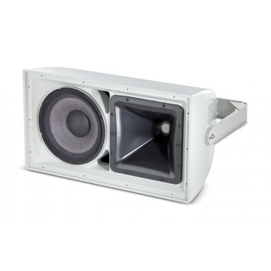 JBL AW295-LS High Power 2-Way All Weather Loudspeaker With 1 x 12" LF for Life Safety Applications