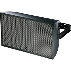 JBL AW566High Power 2-Way All Weather Loudspeaker with 1 x 15" LF & Rotatable Horn