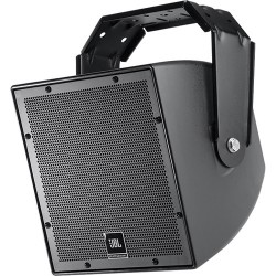 JBL AWC82 All-Weather 2-Way Coaxial Loudspeaker with 8" LF (Black)