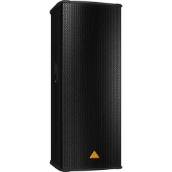 Behringer Eurolive B2520 PRO 2200W Dual 15 inch Passive Speaker