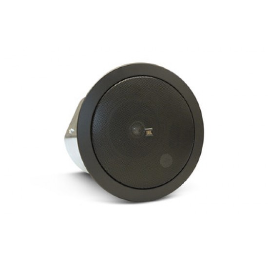 JBL Control 24CT-BKBackground Foreground Ceiling Speaker in Black