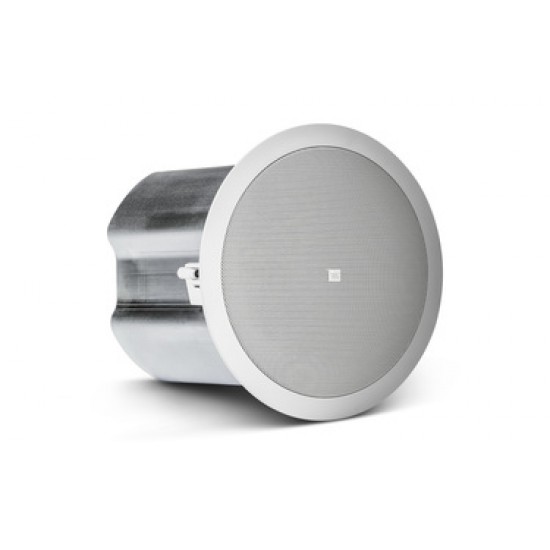 JBL Control 16C-VATwo-Way 6.5" Co-axial CeilingLoudspeaker for EN54-24 Applications