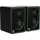 Mackie CR4-X 4 inch Multimedia Monitors