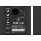 Mackie CR4-X 4 inch Multimedia Monitors