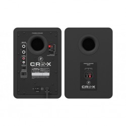 Mackie CR5-X 5 inch Multimedia Monitors