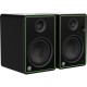 Mackie CR5-X 5 inch Multimedia Monitors