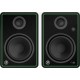 Mackie CR5-XBT 5 inch Multimedia Monitors with Bluetooth