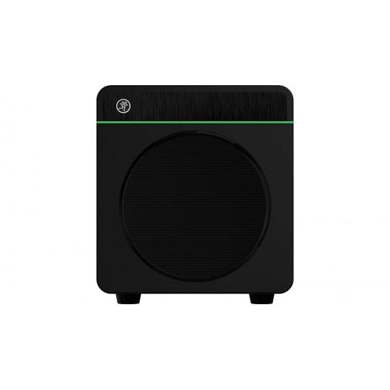 Mackie CR8S-XBT 8 inch Multimedia Subwoofer with Bluetooth