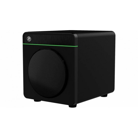 Mackie CR8S-XBT 8 inch Multimedia Subwoofer with Bluetooth