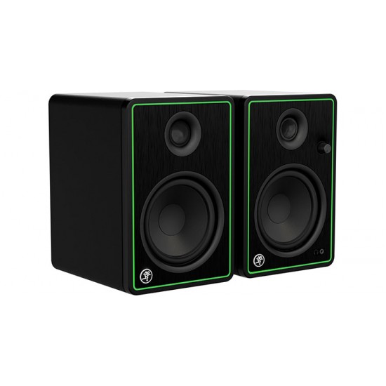 Mackie CR8-XBT 8 inch Multimedia Monitors with Bluetooth
