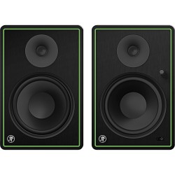 Mackie CR8-XBT 8 inch Multimedia Monitors with Bluetooth