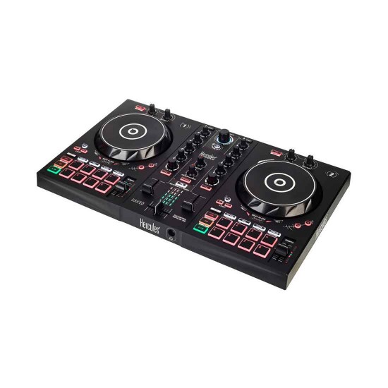 Hercules DJ Control Inpulse 300 Hercules DJ Control Inpulse 300