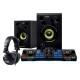 Hercules DJ DJ Starter Kit - Complete DJ System Hercules DJ DJ Starter Kit - Complete DJ System