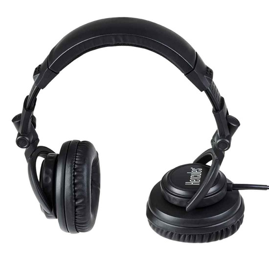 Hercules DJ DJ Starter Kit - Complete DJ System Hercules DJ DJ Starter Kit - Complete DJ System