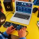 Hercules DJ DJ Starter Kit - Complete DJ System Hercules DJ DJ Starter Kit - Complete DJ System