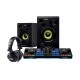 Hercules DJ DJ Starter Kit - Complete DJ System Hercules DJ DJ Starter Kit - Complete DJ System