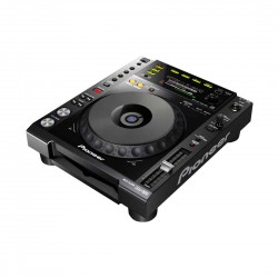 Pioneer CDJ-850 Cd/Usb/Midi Player