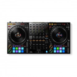 Pioneer DDJ-1000  4-channel Performance DJ Controller for rekordbox dj