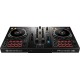 Pioneer DDJ-400 2-channel DJ Controller for Rekordbox DJ ( Open display unit)