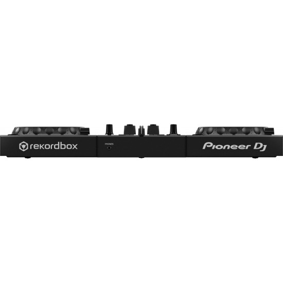 Pioneer DDJ-400 2-channel DJ Controller for Rekordbox DJ (Open display unit.)