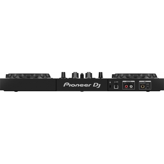 Pioneer DDJ-400 2-channel DJ Controller for Rekordbox DJ ( Open display unit) Pioneer DDJ-400 2-channel DJ Controller for Rekordbox DJ ( Open display unit)