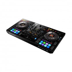 Pioneer DDJ-800 2-channel Portable DJ Controller for Rekordbox DJ