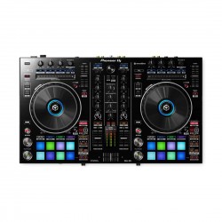 Pioneer DDJ-RR Portable 2-channel Controller for rekordbox dj