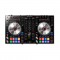 Pioneer DDJ-SR2 Portable 2-channel Controller for Serato DJ Pro