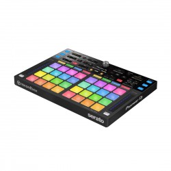 Pioneer DJ DDJ-XP2 Sub-controller for Rekordbox DJ / Serato DJ Pro