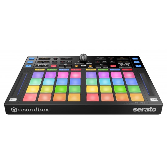 Pioneer DJ DDJ-XP2 Sub-controller for Rekordbox DJ / Serato DJ Pro Pioneer DJ DDJ-XP2 Sub-controller for Rekordbox DJ / Serato DJ Pro