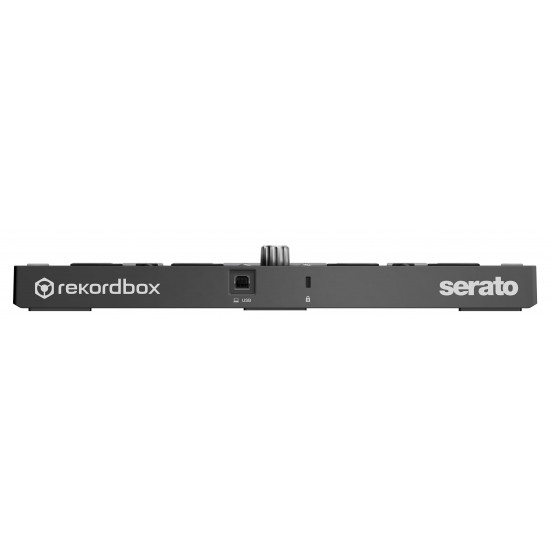 Pioneer DJ DDJ-XP2 Sub-controller for Rekordbox DJ / Serato DJ Pro Pioneer DJ DDJ-XP2 Sub-controller for Rekordbox DJ / Serato DJ Pro
