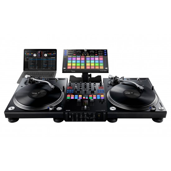 Pioneer DJ DDJ-XP2 Sub-controller for Rekordbox DJ / Serato DJ Pro Pioneer DJ DDJ-XP2 Sub-controller for Rekordbox DJ / Serato DJ Pro