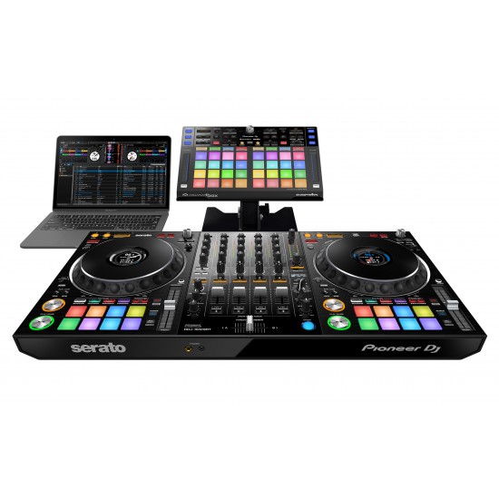 Pioneer DJ DDJ-XP2 Sub-controller for Rekordbox DJ / Serato DJ Pro Pioneer DJ DDJ-XP2 Sub-controller for Rekordbox DJ / Serato DJ Pro