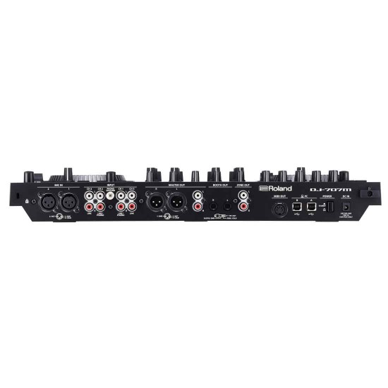 Roland DJ-707 DJ CONTROLLER Roland DJ-707 DJ CONTROLLER