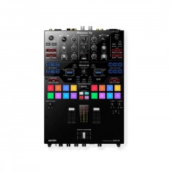 Pioneer DJM-S9 2-channel Battle Mixer For Serato DJ Pro 