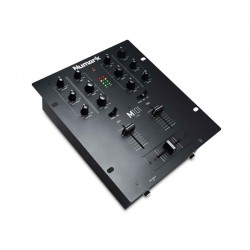 Numark M101USB 2-Channel All-Purpose Mixer with USB
