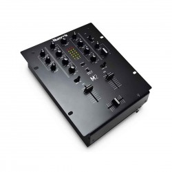 Numark M2 2-Channel Scratch Mixer