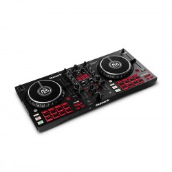 Numark Mixtrack Pro FX 2-Deck DJ Controller with Effects Paddles